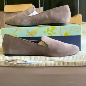 Women loafers, brand new, size 9.